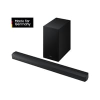 Soundbar mit Subwoofer HW-B660GF/ZG schwarz
