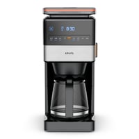 KM8428 Grind Aroma XL Glas Filterkaffeemaschine