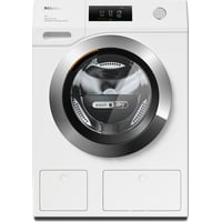 WTW870WPM D LW TDos 9/6 kg Waschtrockner