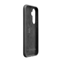 Cellularline Chroma Case für Samsung A16 5G/ A16 4G Black Handyhülle