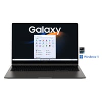 Galaxy Book3 360 13 Zoll / Intel Core i5-1340P / 8GB / 256GB SSD / Windows 11