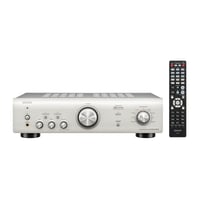 PMA-600NE premium-silber Vollverstärker