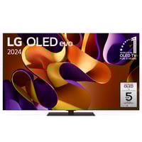 OLED65G49LS evo TV G4 OLED65G49LS evo TV G4