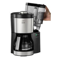 Filterkaffeemaschine  1025-06 Look V Perfection schwarz