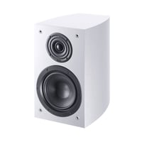Victa Elite 202 Paar weiß Regal-Lautsprecher Victa Elite 202 Paar weiß Regal-Lautsprecher