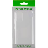 Solid Case für Samsung A05s Clear (21461) Displayschutz