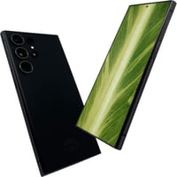 Samsung Galaxy S23 Plus 5G 128GB Schwarz Premium Refurbished