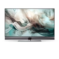 Aurus 42 silverline twin OLED TV
