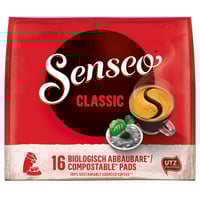 Kaffeepads Senseo Classic