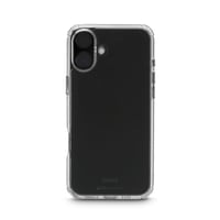 Handyhülle "Extreme Protect" für Apple iPhone 16 Plus, durchsichtig (00136855)