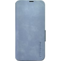 BOOK CASE ELITE Light Blue für Apple iPhone 15 Plus (20791) Handyhülle BOOK CASE ELITE Light Blue für Apple iPhone 15 Plus (20791) Handyhülle