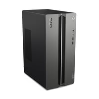 LOQ Tower 17IAX10, Schwarz, Intel Core Ultra 7 255HX, 24 GB, 1 TB M.2 SSD, NVIDIA GeForce RTX 5060