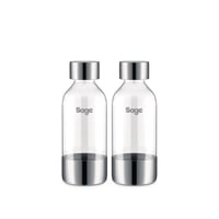 the InFizz 0,6L Flaschen 2er Packung