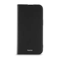 Handytasche "Daily Protect" für Apple iPhone 16e, Schwarz (00123718)
