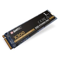 X300 M.2 SSD Power Pro 1 TB NVMe PCIe 3.0