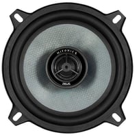 ZEUS ZS52 Auto-Lautsprecher
