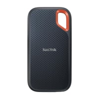 Extreme Portable SSD V2 500 GB Extreme Portable SSD V2 500 GB