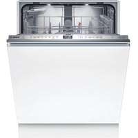 SMV6ZBX03D Serie 6 Einbau-Geschirrspüler vollintegriert 60 cm