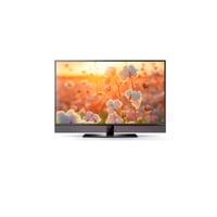Cubus compact 40 FB40 twin LED TV