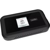 Zenith H100 4G Mobile Hotspot