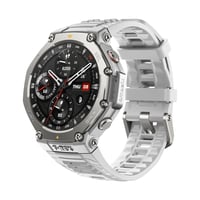T-Rex 3 Haze Gray Smartwatch