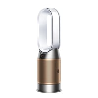 DYSON Purifier Hot+Cool HP2 De-Nox Weiß/Gold Luftr - bei expert kaufen
