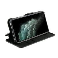 Casual Wallet für iPhone 11 Pro Handyhülle