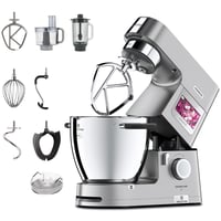 Küchenmaschine Cooking Chef XL KCL95.424SI Küchenmaschine Cooking Chef XL KCL95.424SI