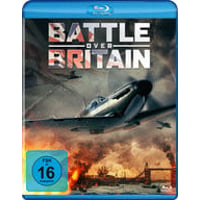 Blu-ray Battle over Britain Blu-ray Battle over Britain