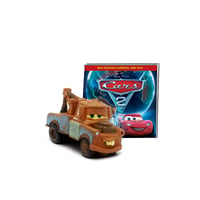Disney - Cars 2 Hörfigur
