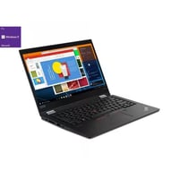Lenovo ThinkPad X13 Yoga, 13,3 Zoll, Full HD, Intel Core i5-10210U, 8 GB, 256 GB SSD, Refurbished