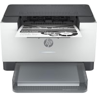 LaserJet M209dw Schwarzweiß-Laserdrucker, Grau