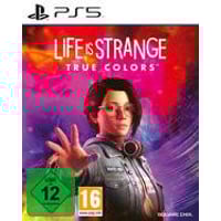 PS5-Spiel LIFE IS STRANGE TRUE COLORS