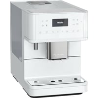 Kaffeevollautomat CM 6160 MilkPerfection lotosweiß