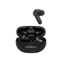 In-Ear Kopfhörer Amiron 100 schwarz In-Ear Kopfhörer Amiron 100 schwarz