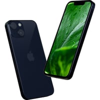 iPhone 13 mini 128GB Mitternacht Premium Refurbished Smartphone