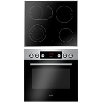 Einbauherdset EHC 60 Ex