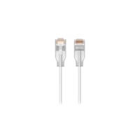 UniFi Etherlighting Patch Cable 0,15m weiss 24-Pack