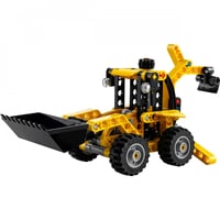 Baggerlader Lego-Set