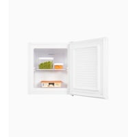 GB05-040Eweiss Mini-Gefrierschrank