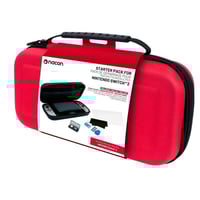Nintendo Switch 2 Essential Pack, Rot