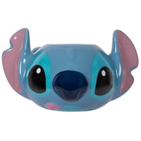 Lilo & Stitch 3D Tasse 500ml Tasse