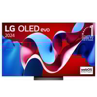 OLED65C49LA evo TV C4 OLED65C49LA evo TV C4