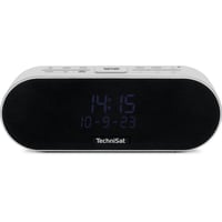 DIGITRADIO 53 BT Hellgrau DAB+ Radio DIGITRADIO 53 BT Hellgrau DAB+ Radio