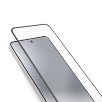 Glas Displayschutz Full Cover für Samsung Galaxy S25 Edge Glas Displayschutz Full Cover für Samsung Galaxy S25 Edge