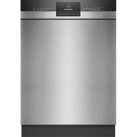 SN45YS00BD iQ500 Unterbau-Geschirrspüler 60 cm