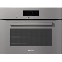 H 7840 BP Kompakt-Backofen Graphitgrau