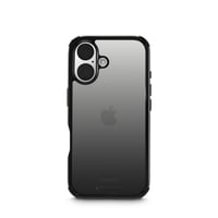 Handyhülle "Extreme Protect" für Apple iPhone 16, Schwarz (00123754)