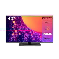 43 LED 5241 B LED TV