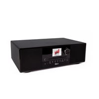SR-200 MKII DAB+ Radio